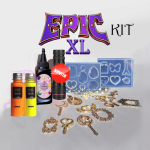 Kit completi Resina UV
