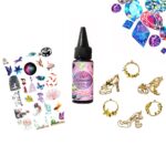 SUPER NOVITA' - SET UV!