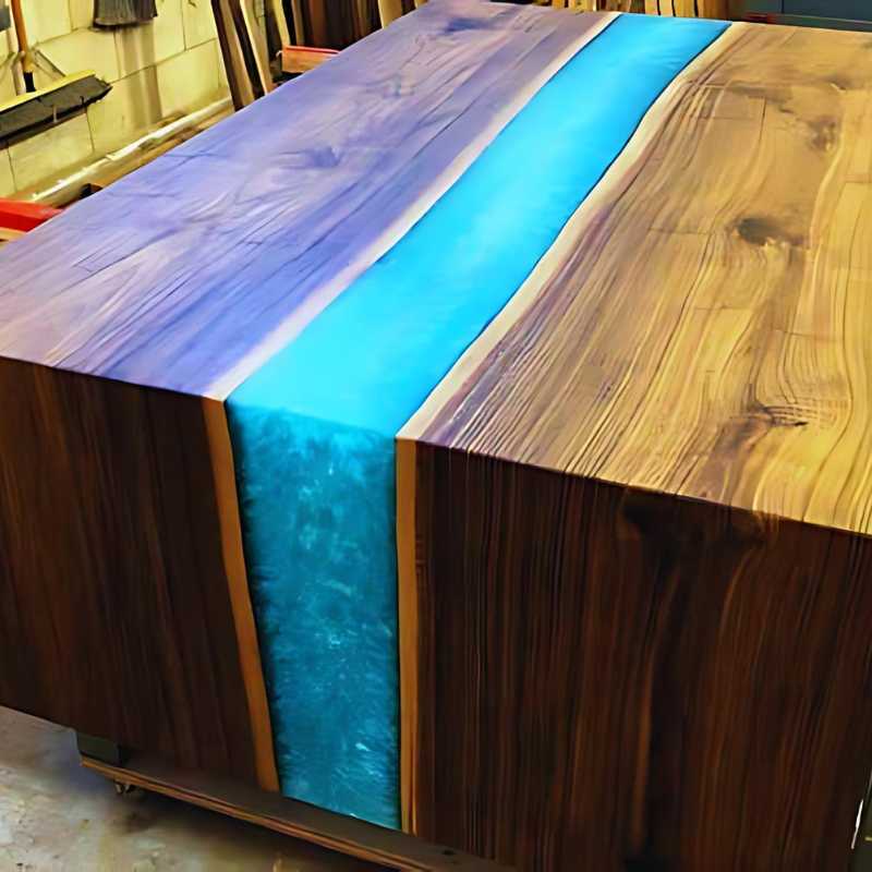 Resina epoxi bricolaje 160 gr - Resin pro