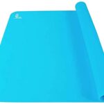 Tappetino in Silicone (Blu)