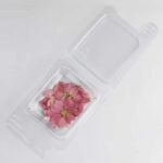 Fiorellini secchi rosa decorativi