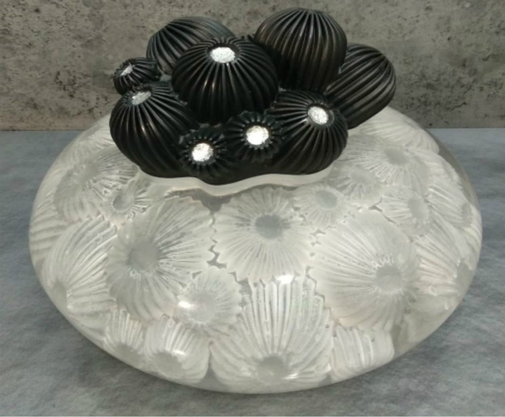 Come Riparare Oggetti Di Vetro Scheggiati Con La Resina