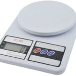 Bilancia Digitale 1gr - 7kg