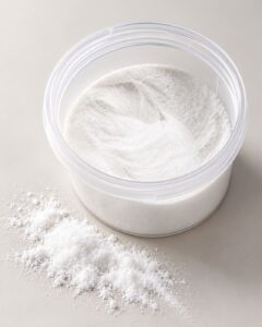 Microsfere di vetro: addensante e rinforzante - 800 GR