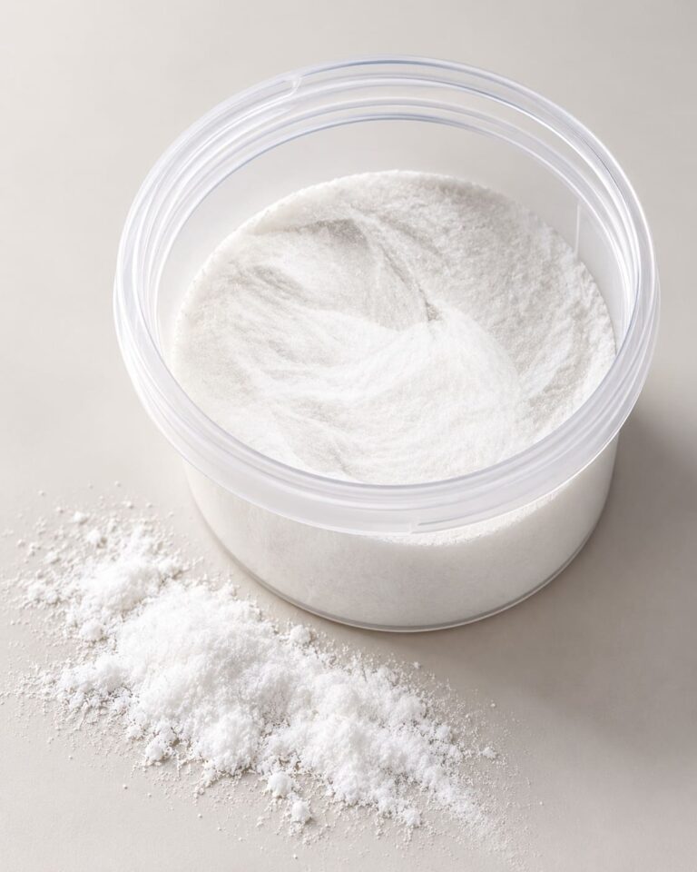 Microsfere di vetro: addensante e rinforzante - 800 GR