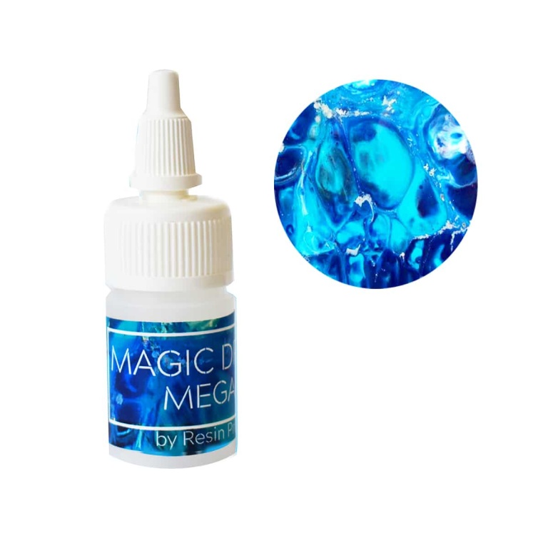 Magic Drops MEGA per creare effetti a celle larghe