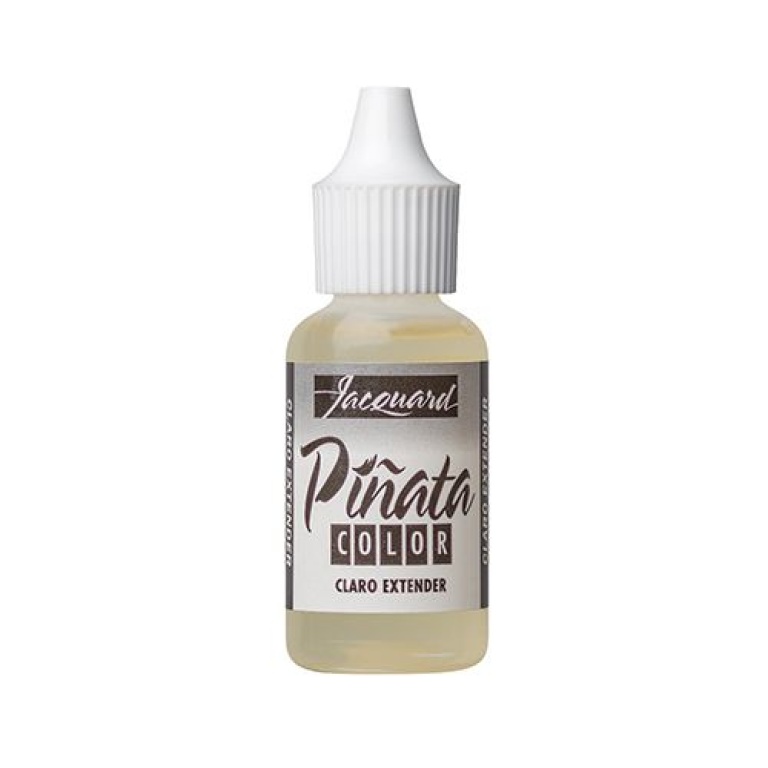 Liquido solvente diluente Jacquard Piñata