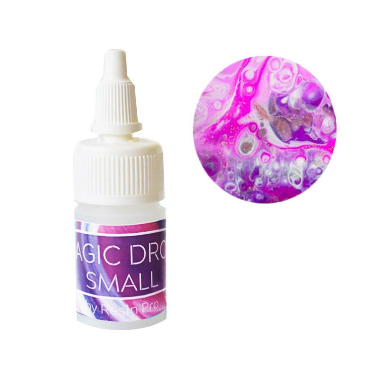 Magic Drops SMALL per creare effetti a celle strette