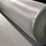 Stuoia in Fibra di Vetro - Specifica Per Vetroresina