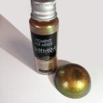Pigmenti iridescenti a base mica - Sahara Chameleon 10gr