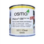 OSMO - Finitura lucida resistente per il legno