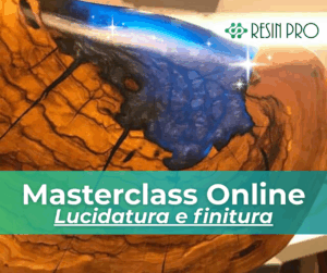 Masterclass sulla Lucidatura