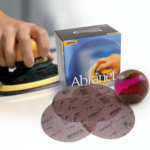 Set di levigatura per creazioni in Resina