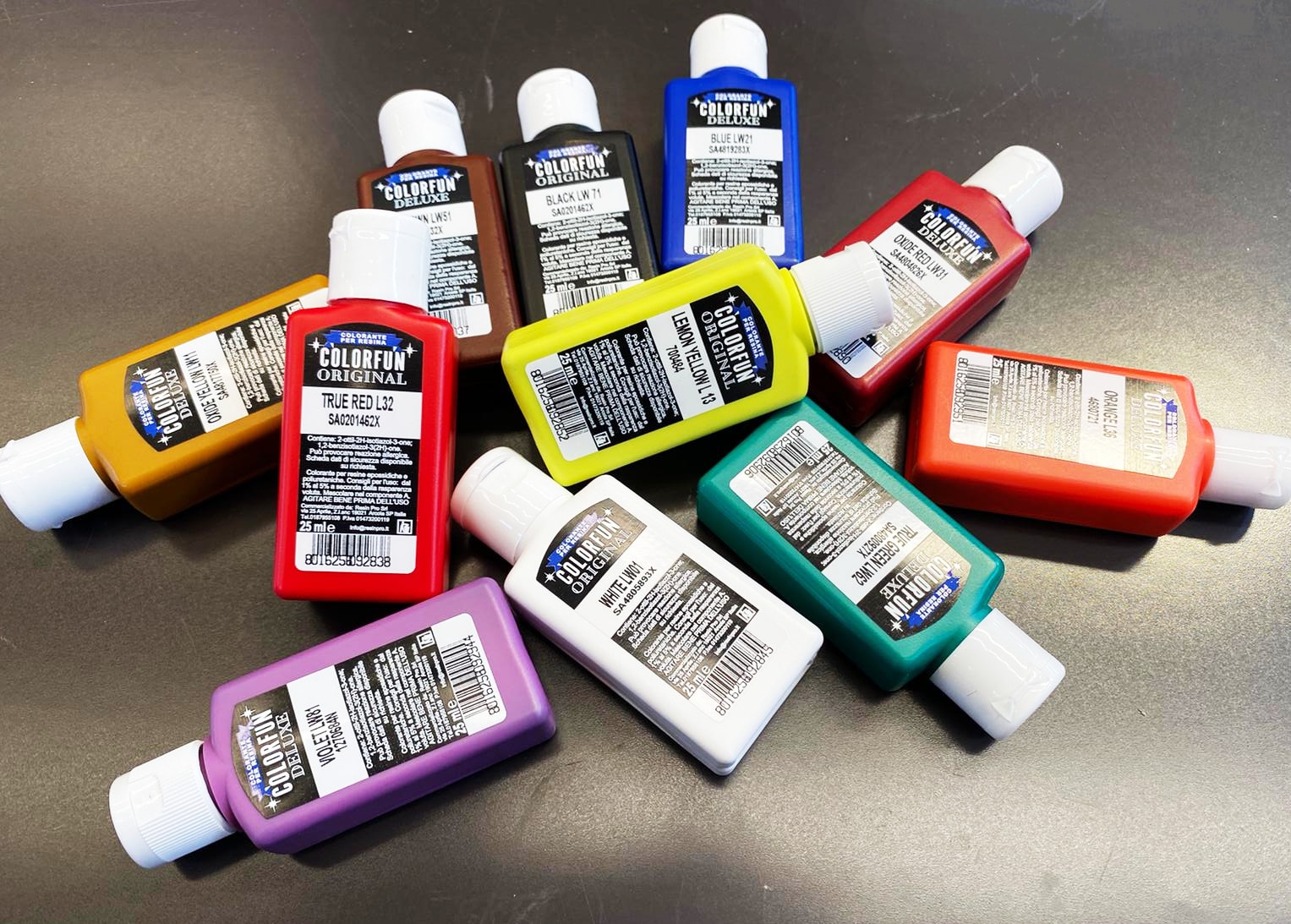 Presépio Resina - 50 Cm (11 Peças) - Imagens Brasil Ltda - Foto 9