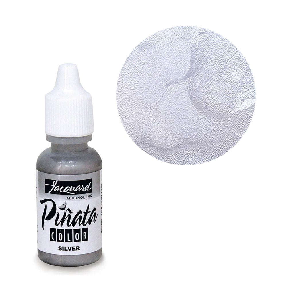 Inchiostro colorato Jacquard Piñata Effetto Esplosione