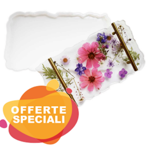 Stampi in silicone in offerta