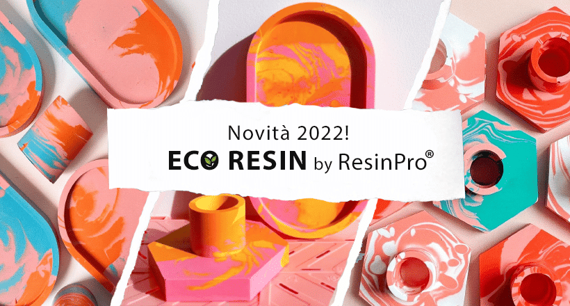 Eco Resin by ResinPro