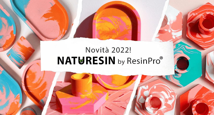Natu Resin by ResinPro