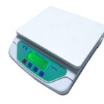 Bilancia Elettronica ResinPro - Massima Precisione per le tue Grandi Colate di Resina Epossidica!