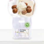 KariSoap - La Base per Saponi Artigianali con Burro di Karité - Organica