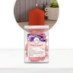 Coloranti per Candele, Cere e Paraffine! ColorCandle: