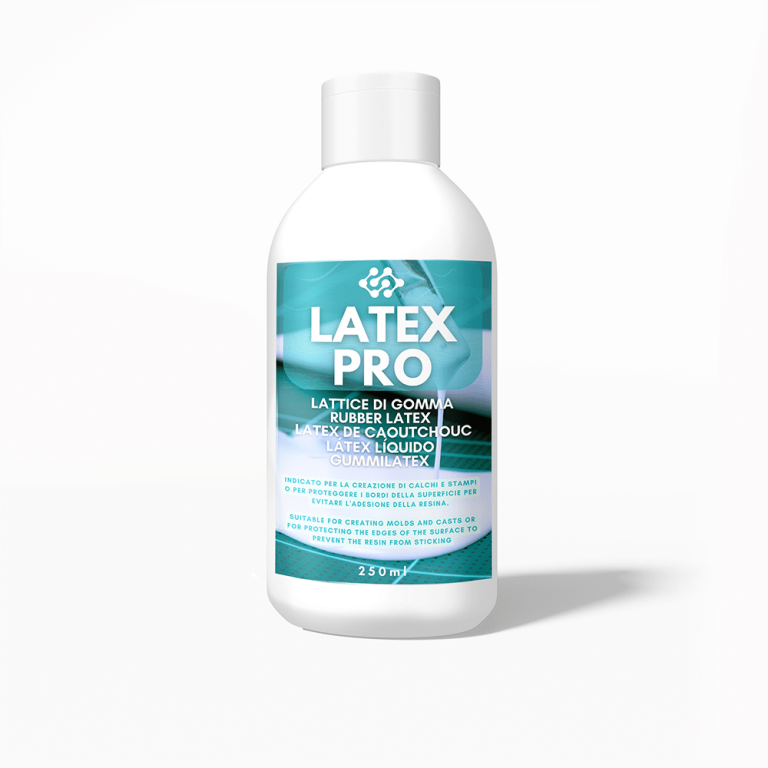 LatexPro: La Protezione Ideale per le tue Superfici - 250 ml