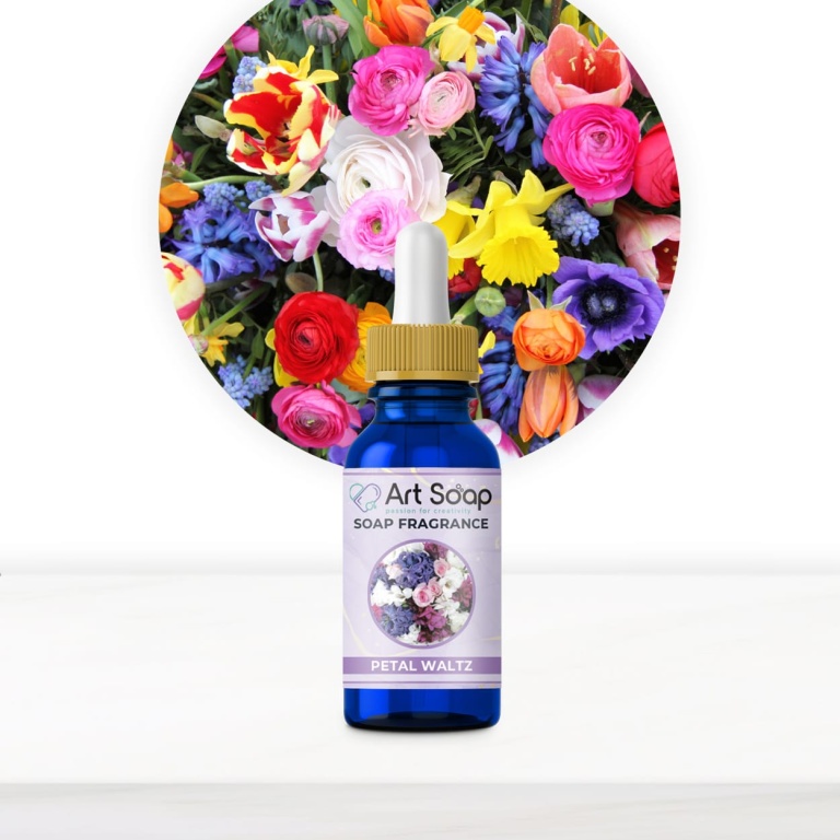 Aromas: La Scelta Definitiva alle Fragranze per Candele e Saponi