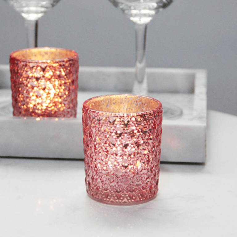 Bicchiere Rosa