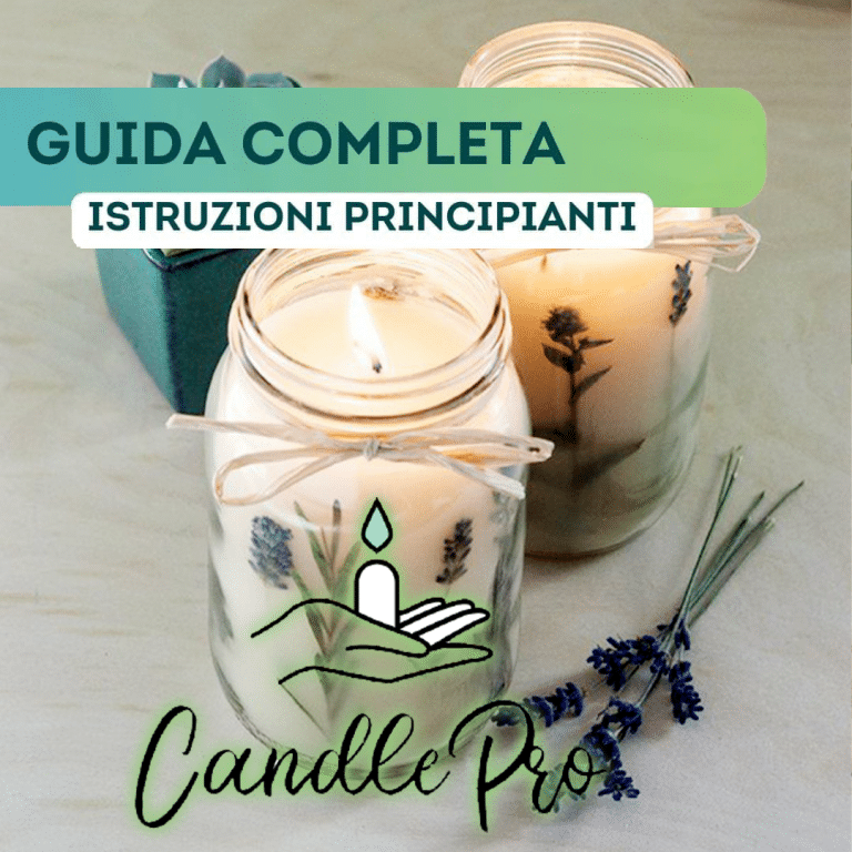 BROCHURE - ISTRUZIONI PRINCIPIANTI