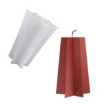 Stampo in silicone - Candela Starlight CandleMold