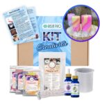 Candele Artigianali - Kit completi fai da te