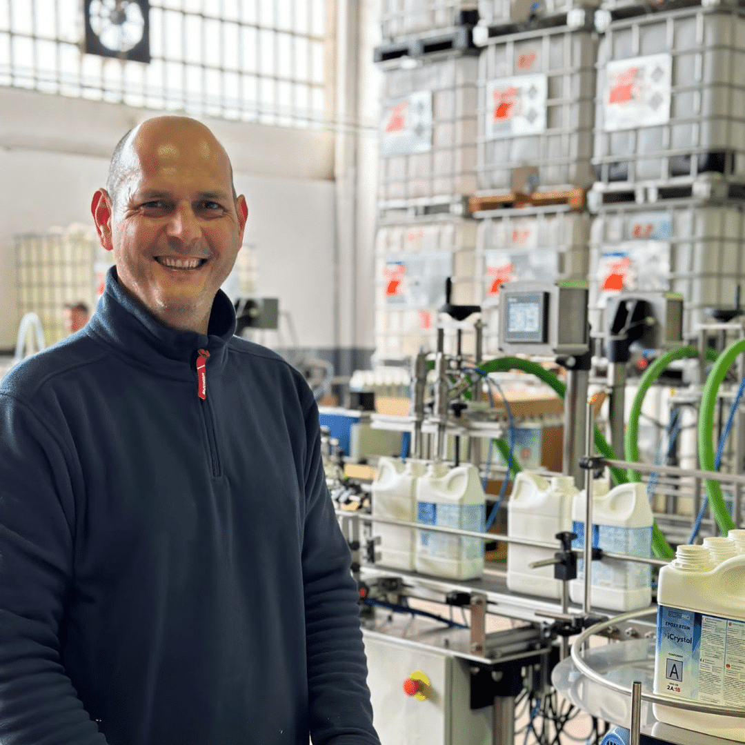 resinpro Resina Epossidica 