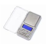 Bilancia Digitale Portatile di Precisione 0,01-200g