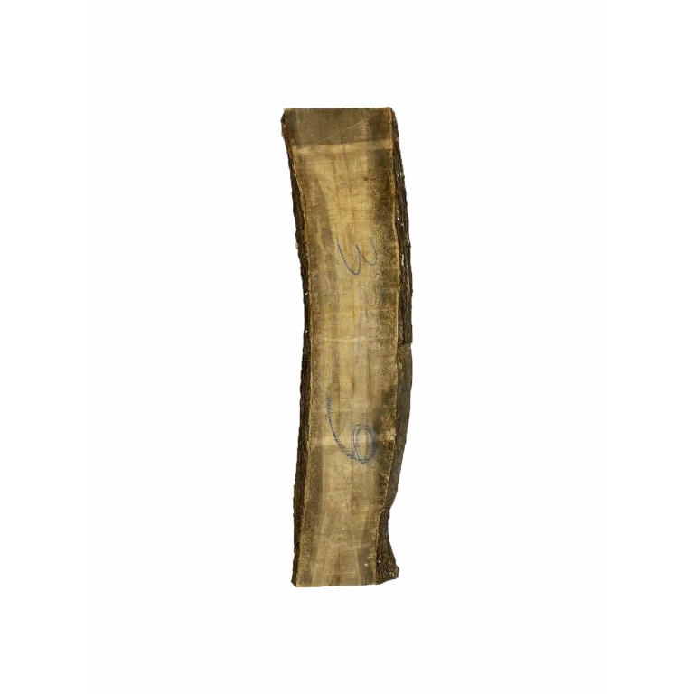 Tavole legno di Ulivo Piallato - Dim. 105cm*23cm - spessore 52mm