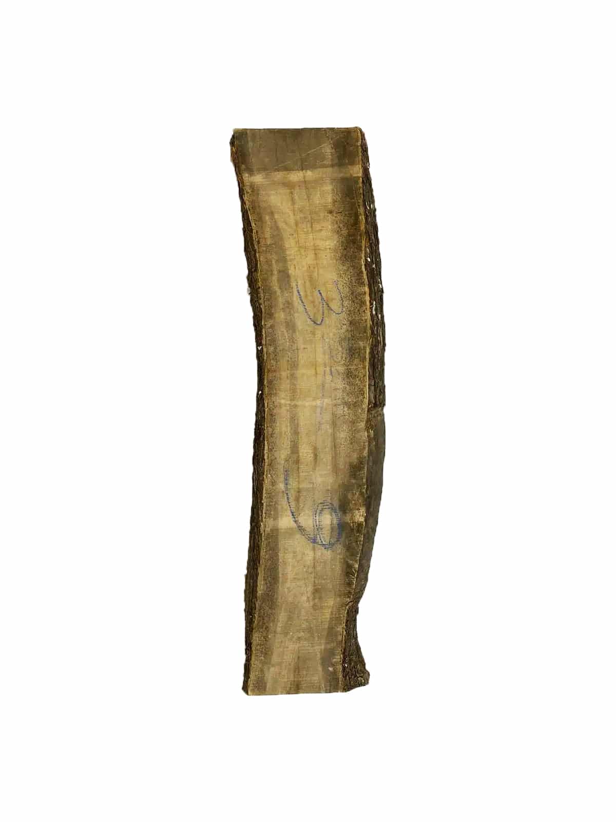 Tavole legno di Ulivo Piallato