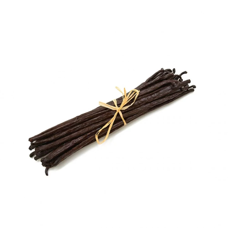 Baccello di Vaniglia - Eleganza e Nutriente per la Pelle -1 pz