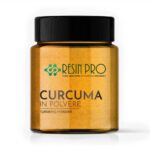 Curcuma in Polvere 140gr - Magia Orientale!