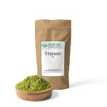 Te’ Matcha - Dal Giappone per il Tuo Sapone - 50gr