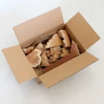 Sezioni miste di Eucalipto per creazioni esclusive!