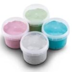 FUNSOAP - gioca e divertiti con il sapone modellabile della linea ArtSoap by Resin Pro 