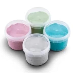 FUNSOAP - gioca e divertiti con il sapone modellabile della linea ArtSoap by Resin Pro 