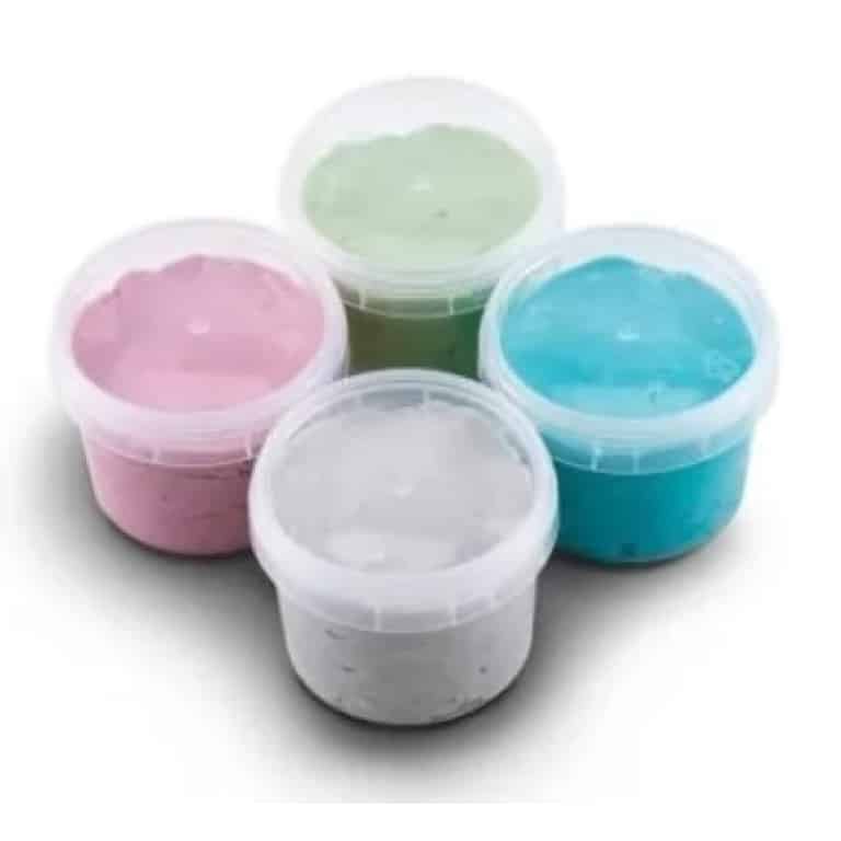 FUNSOAP - gioca e divertiti con il sapone modellabile della linea ArtSoap by Resin Pro 