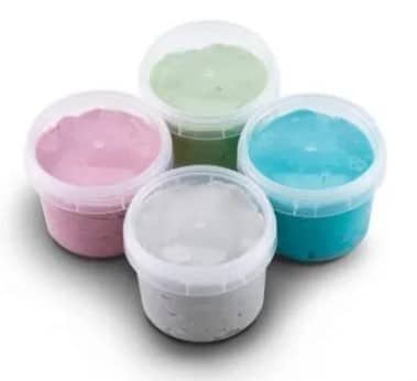 FUNSOAP - gioca e divertiti con il sapone modellabile della linea ArtSoap by Resin Pro