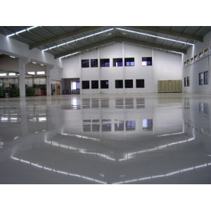 Privato: Kit Pavimento Industriale