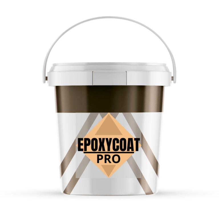 EPOXYCOAT - Rivestimento epossidico Alto Solido