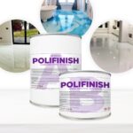 POLIFINISH - Vernice protettiva trasparente