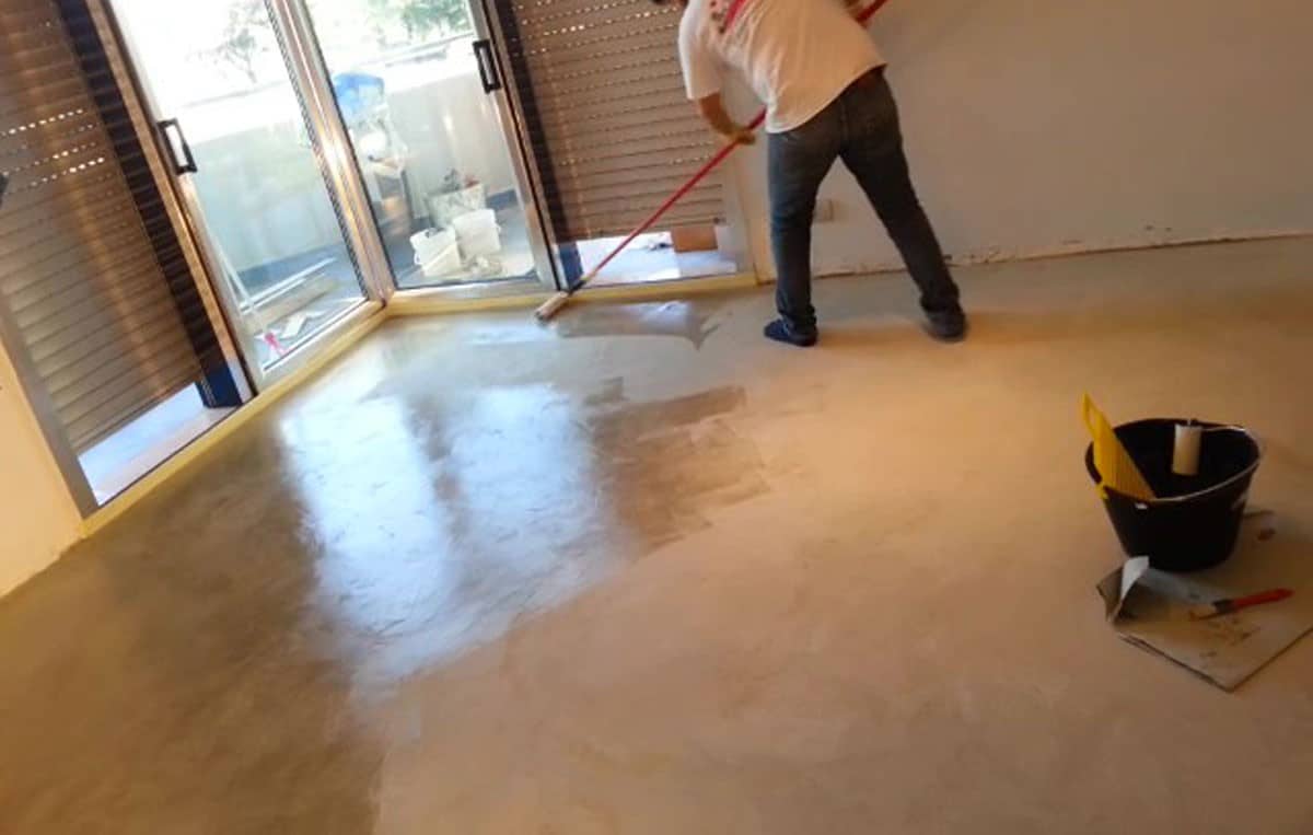 Quali superfici sono ideali per le resine poliuretaniche per pavimenti?