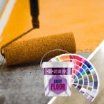 EASYFLOOR - Rivestimento Universale all’Acqua