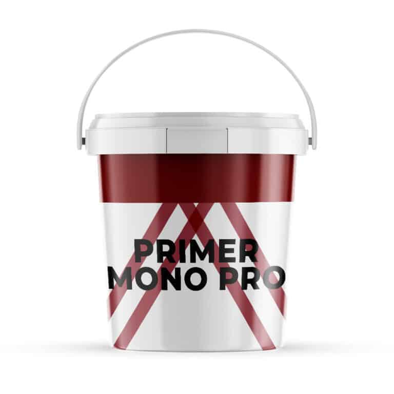 MONO PRO - Primer per piastrelle e ceramiche