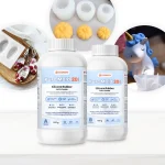 Pure Mold 20 Shores - Silicone Universale per Sculture e Creazioni Artistiche